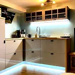 Le Garden & Apartamento *