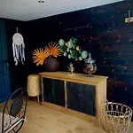 Apartamento Le Garden & Compiègne