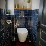 Le Garden & Apartamento Compiègne