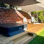 Apartamento Le Garden & *