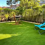 Le Garden & Apartamento *