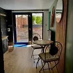 Apartamento Le Garden &