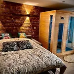 Apartamento Le Garden &
