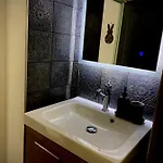 Apartamento Le Garden &