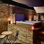 Apartamento Le Garden & *