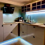 Le Garden & Apartamento