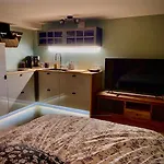 Apartamento Le Garden & *
