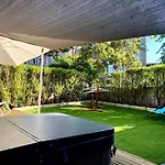 Le Garden & Apartamento *