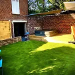 Le Garden &