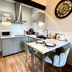 Apartamento Le Garden & *
