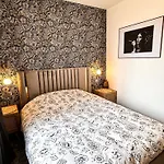 Apartamento Le Garden & Compiègne