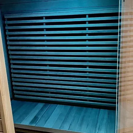 Appartement Le Garden&spa Compiègne