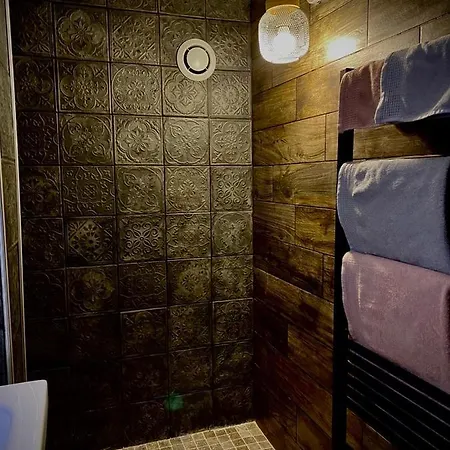 Le Garden&spa Compiègne