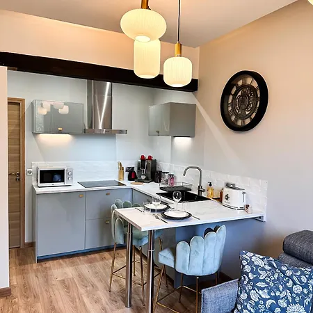 Le Garden&spa Compiègne