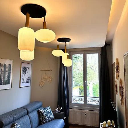 Le Garden&spa * Compiègne