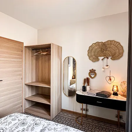 Le Garden&spa Compiègne